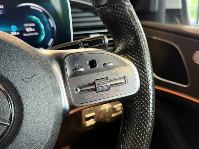 Mercedes-Benz GLE Class Suv Grey #34