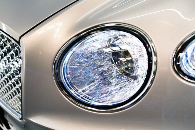 Bentley Continental Gt W12 Gtc Speed Convertible Grey #3
