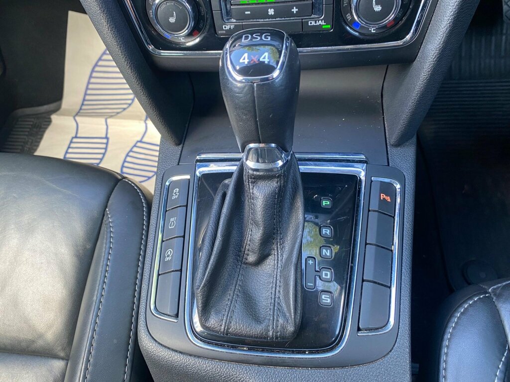 Skoda Superb S Tdi Cr Blue #34