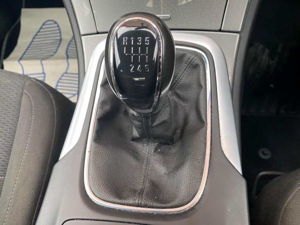 Vauxhall Insignia 2.0 Cdti Elite Tourer Grey #36