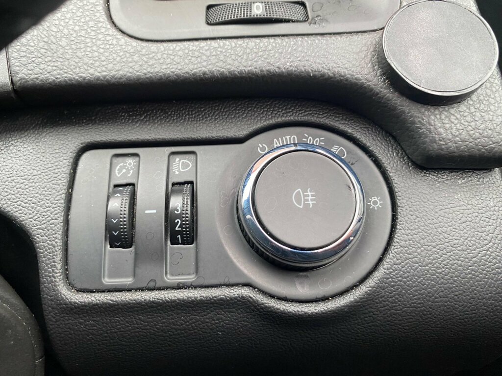 Vauxhall Insignia 2.0 Cdti Elite Tourer Grey #32