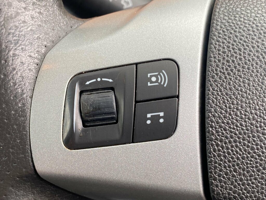 Vauxhall Corsa 1.3 Cdti Life Ac Black #28