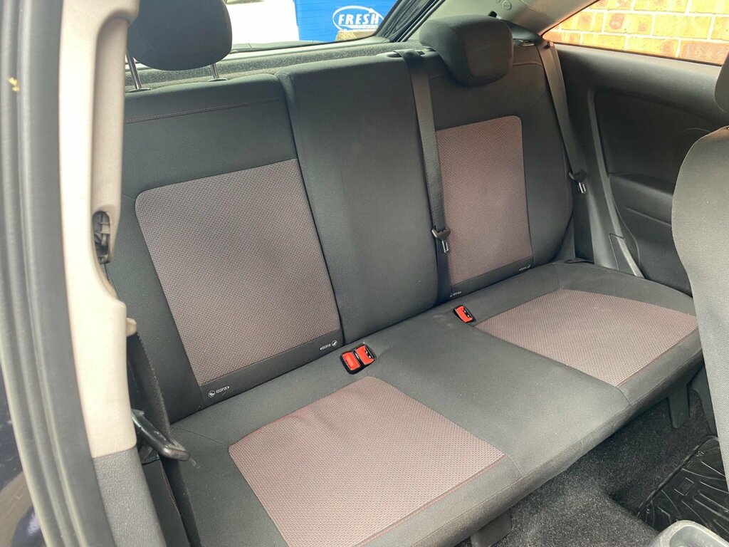 Vauxhall Corsa 1.3 Cdti Life Ac Black #12