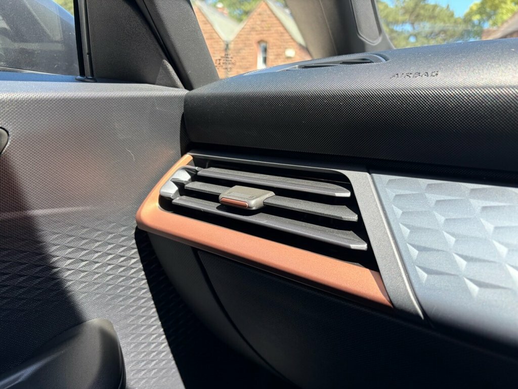 Cupra Born 169Kw E-boost V2 58Kwh Blue #14