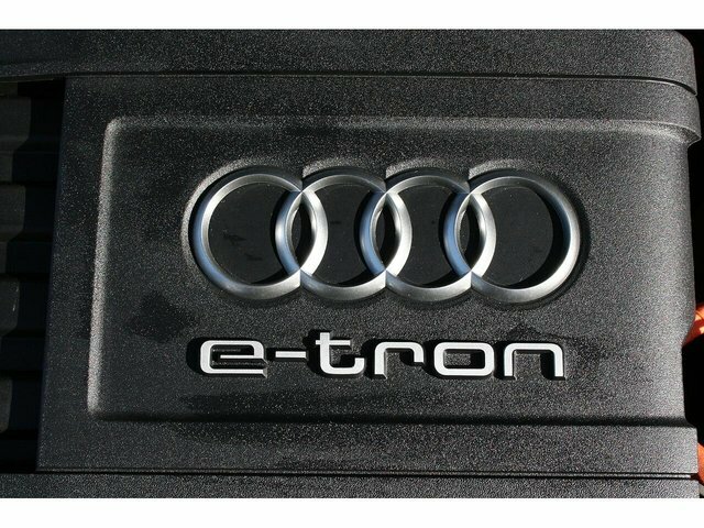 Audi A3 1.4 Tfsi E-tron Sportback Plug-in Hybri Black #6
