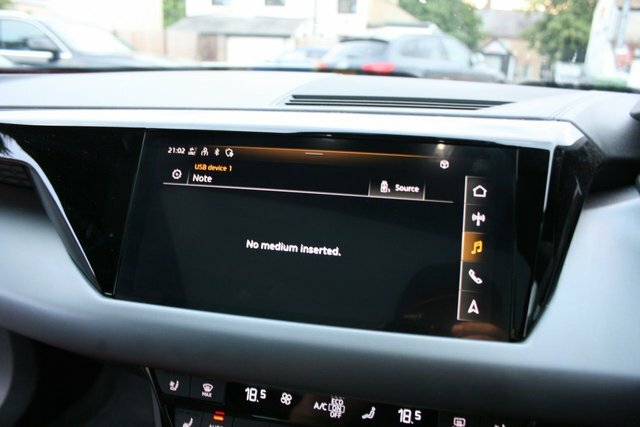 Audi E Tron GT Gt Vorsprung Quattro 350,00 Kw Grey #20