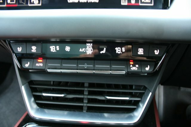 Audi E Tron GT Gt Vorsprung Quattro 350,00 Kw Grey #23