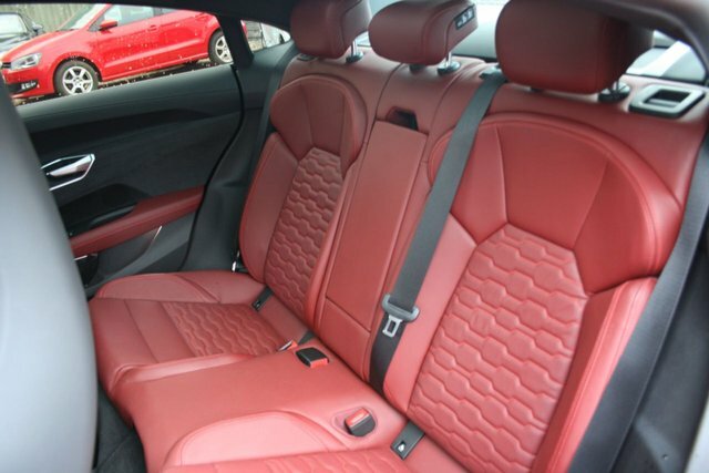 Audi E Tron GT Gt Vorsprung Quattro 350,00 Kw Grey #31