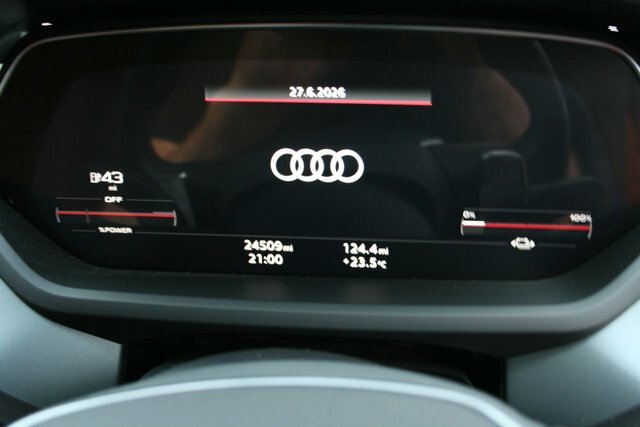 Audi E Tron GT Gt Vorsprung Quattro 350,00 Kw Grey #27