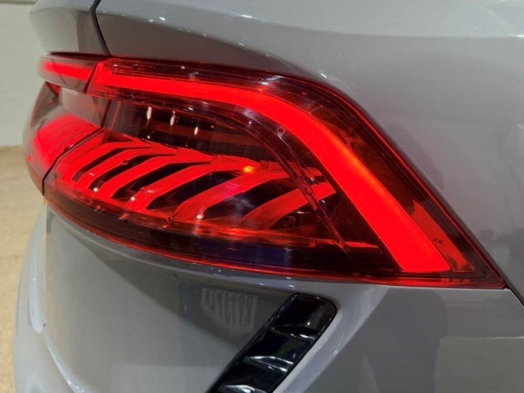 Audi RSQ8 Rs Q8 Tfsi Quattro Vorsprung Tiptronic Black #18