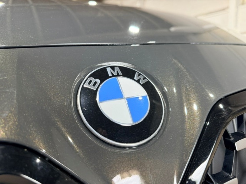 BMW 4 Series Gran Coupe Coupe Grey #8