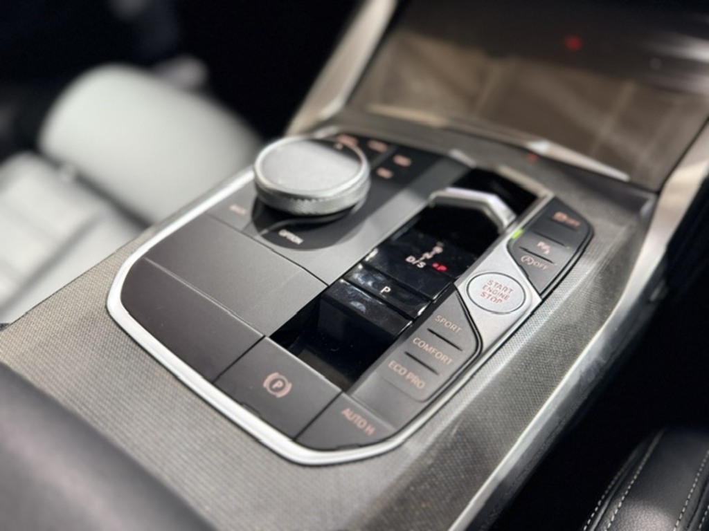 BMW 4 Series Gran Coupe Coupe Grey #14