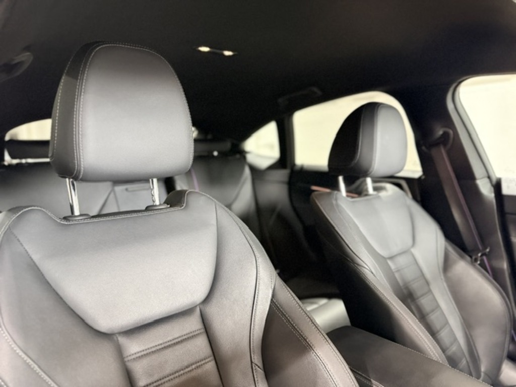 BMW 4 Series Gran Coupe Coupe Grey #16
