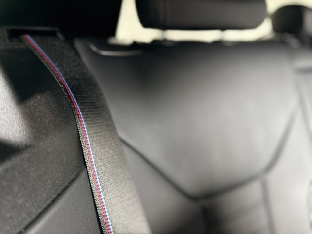 BMW 4 Series Gran Coupe Coupe Grey #18