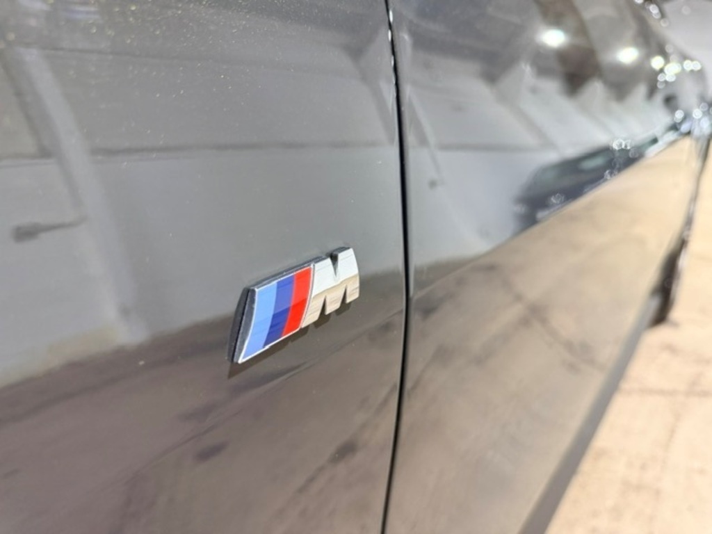 BMW 4 Series Gran Coupe Coupe Grey #9