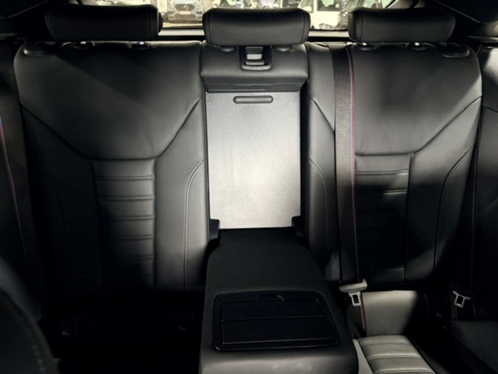 BMW 4 Series Gran Coupe Coupe Grey #26