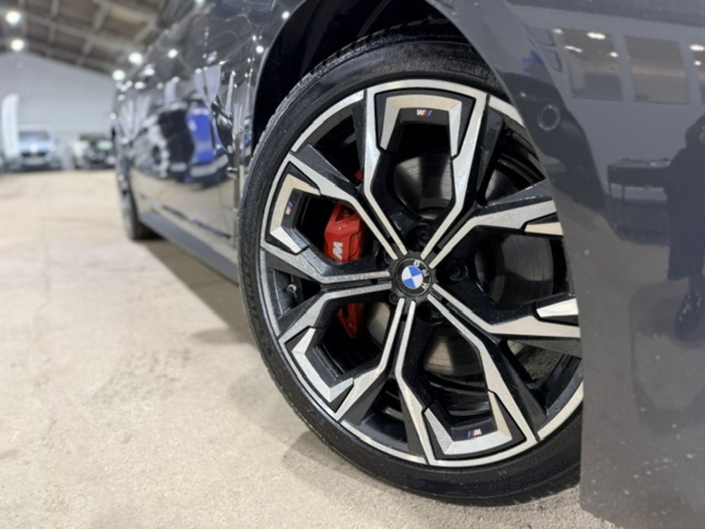 BMW 4 Series Gran Coupe Coupe Grey #7