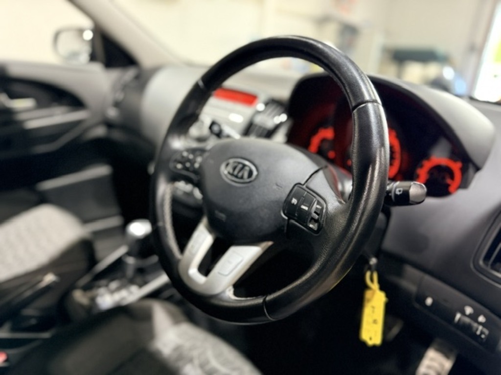Kia Ceed 1.4 Crdi 1 Hatchback Euro 5 89 Black #18
