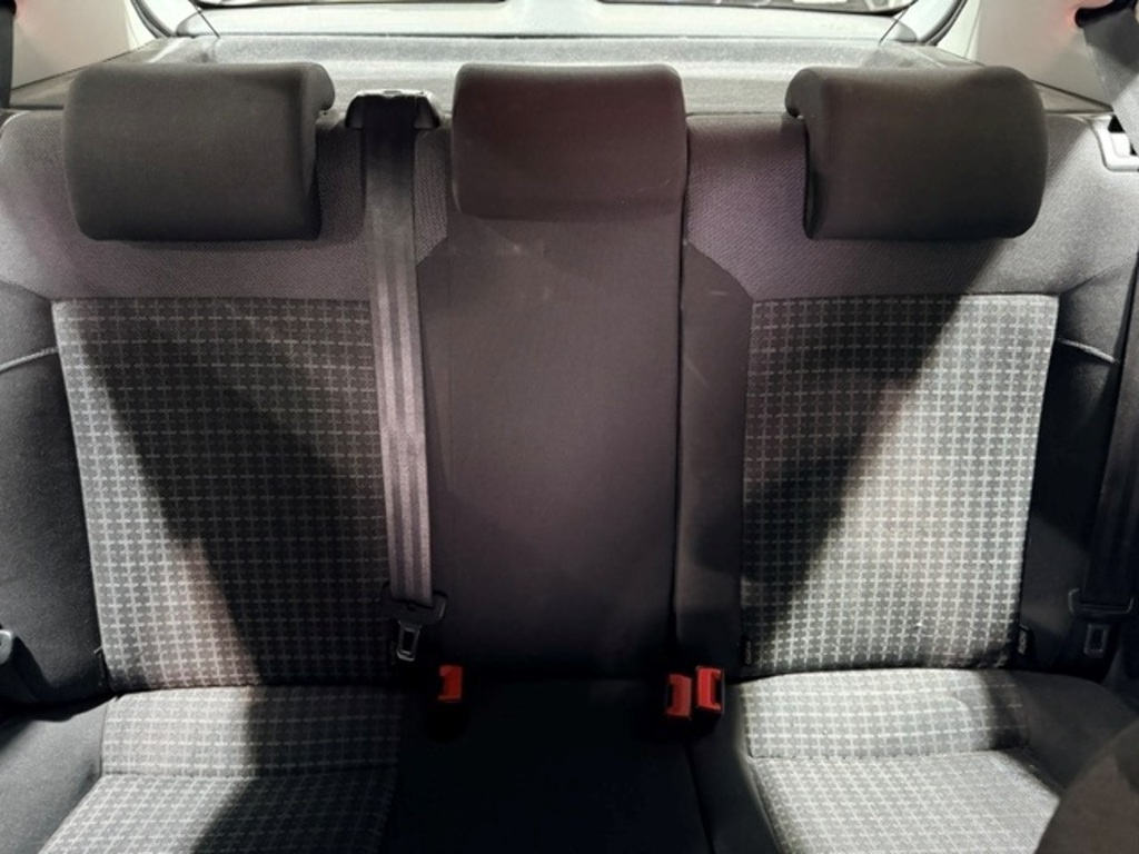 Volkswagen Polo Hatchback Grey #19