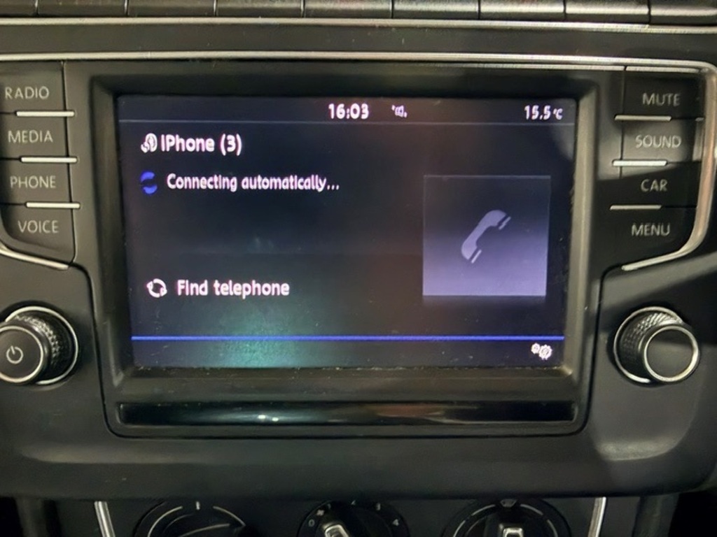 Volkswagen Polo Hatchback Grey #9