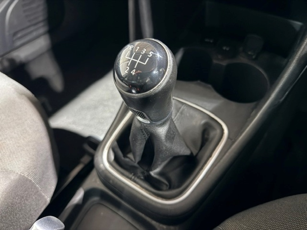 Volkswagen Polo Hatchback Grey #16
