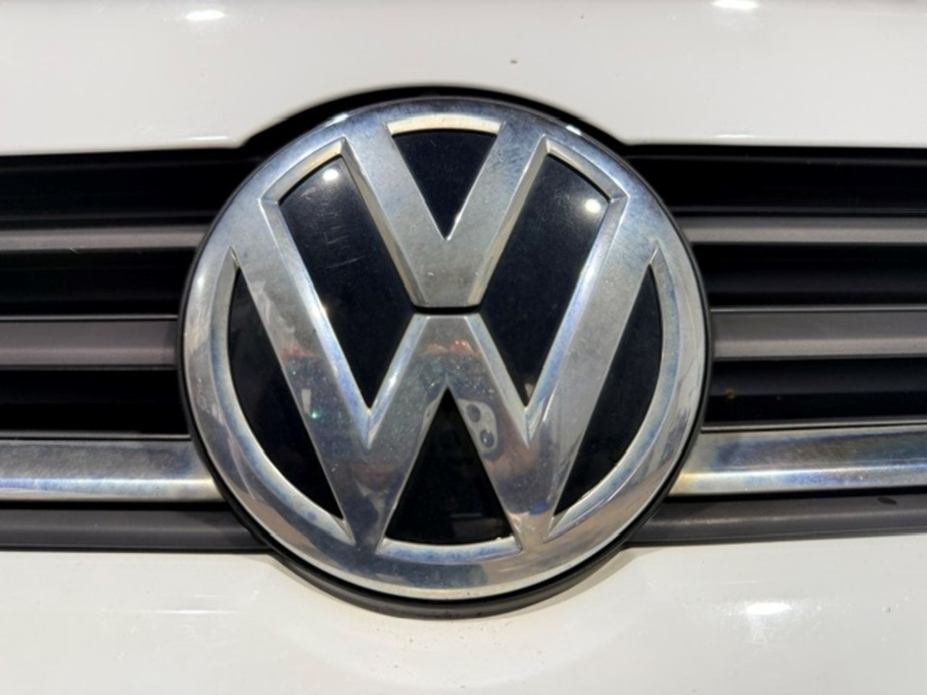 Volkswagen Polo Hatchback Grey #8