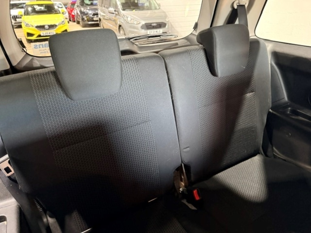 Suzuki Grand Vitara 1.6 Sz4 Brown #8