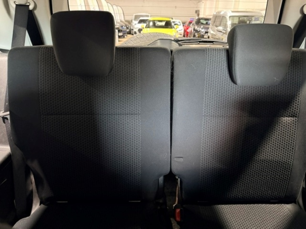 Suzuki Grand Vitara 1.6 Sz4 Brown #14