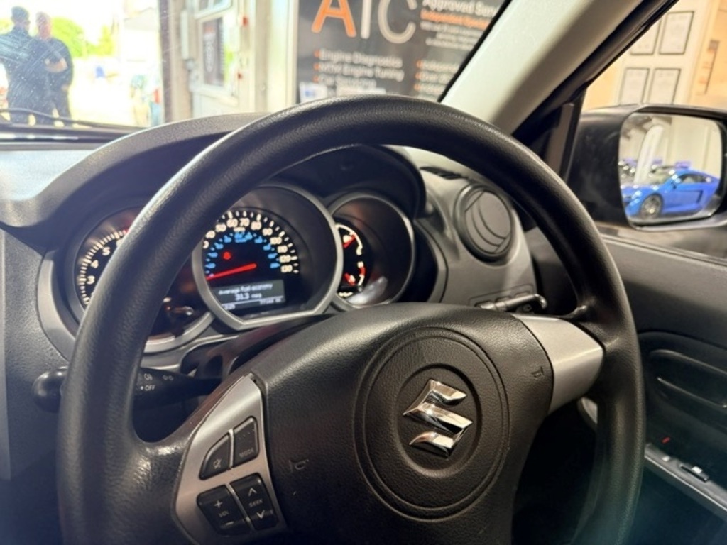 Suzuki Grand Vitara 1.6 Sz4 Brown #13