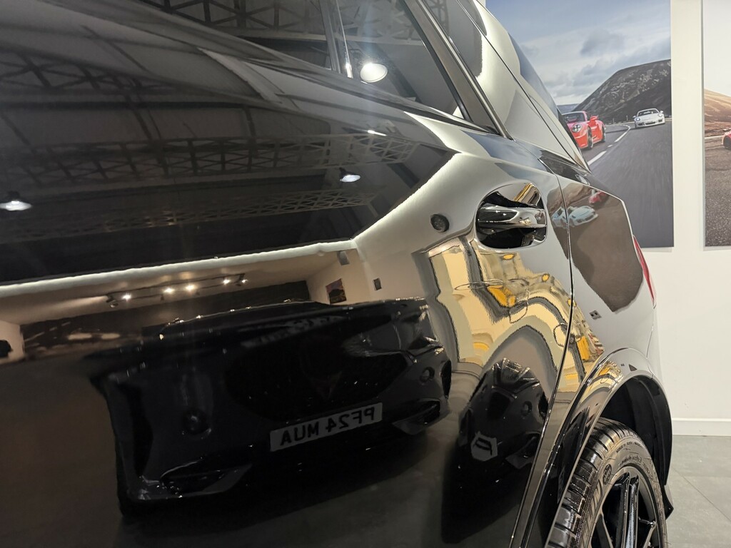 Mercedes-Benz GLE Class Black #16