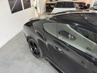 Bentley Continental Gt 6.0 W12 635 Speed Black #52