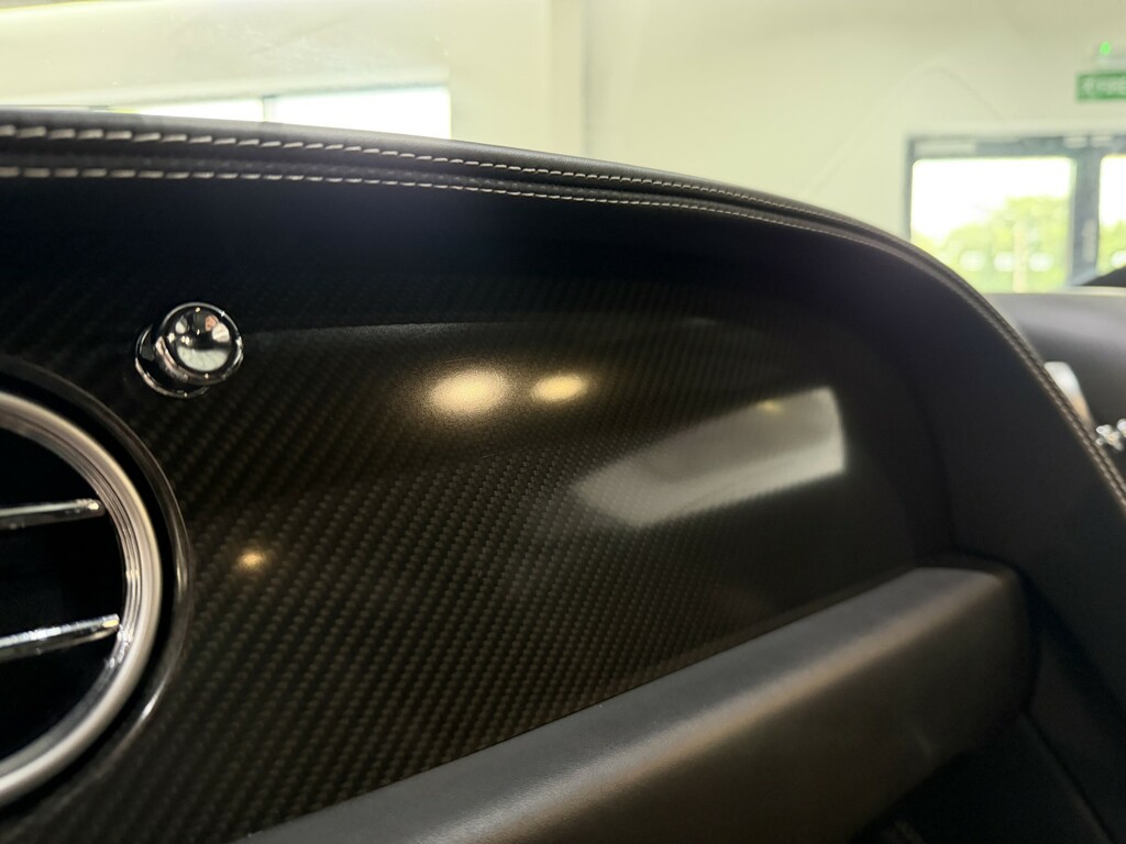 Bentley Continental Gt 6.0 W12 635 Speed Black #15