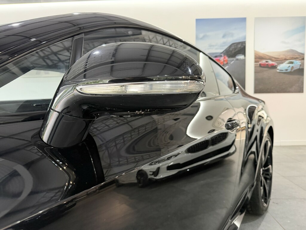 Bentley Continental Gt 6.0 W12 635 Speed Black #25