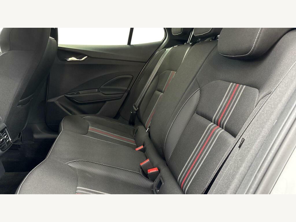 Skoda Fabia 1.0 Tsi 116 Se L Dsg Grey #7
