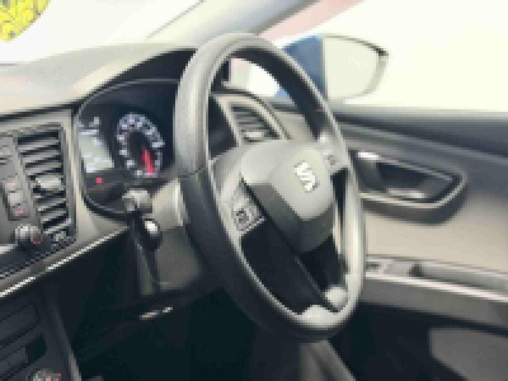 Seat Leon  Blue #30