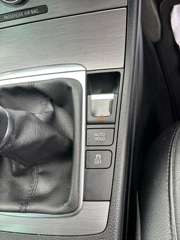 Volkswagen Passat Tdi Bluemotion Tech Executive Grey #37