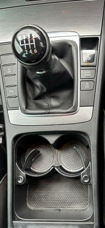 Volkswagen Passat Tdi Bluemotion Tech Executive Grey #39