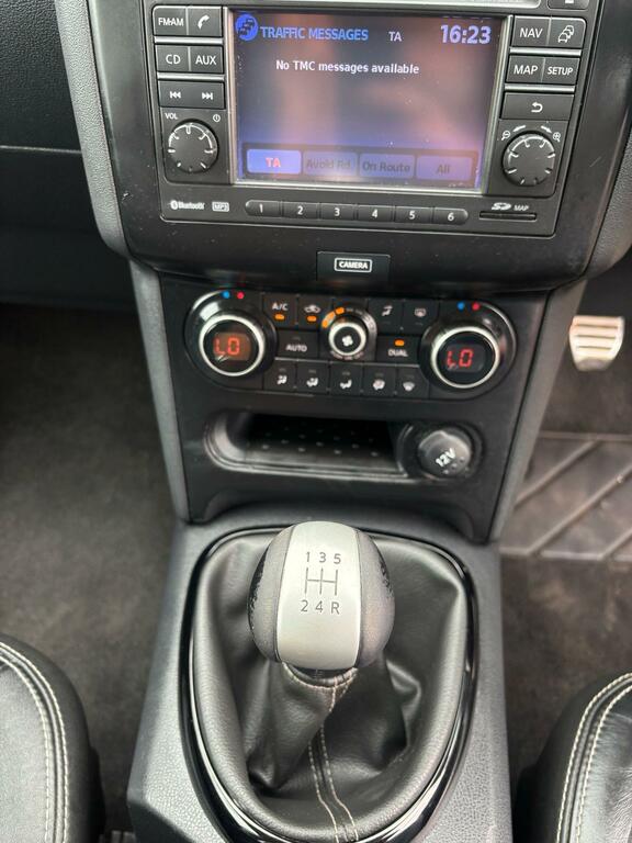 Nissan Qashqai N-tec Plus Black #33
