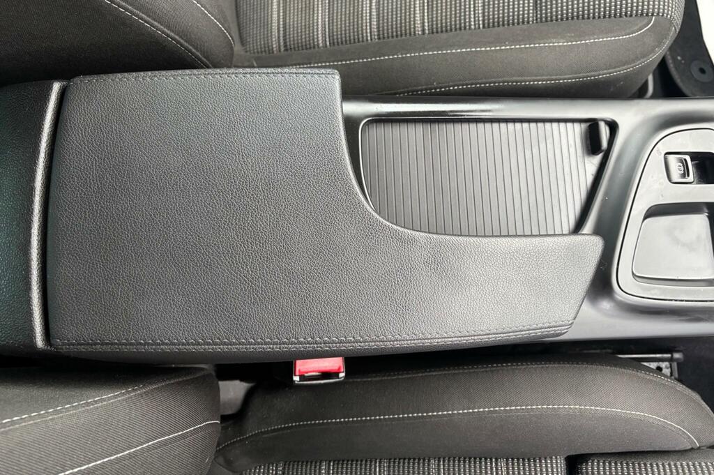 Vauxhall Insignia Sri Nav Cdti Ecoflex Ss 5-Door Silver #42