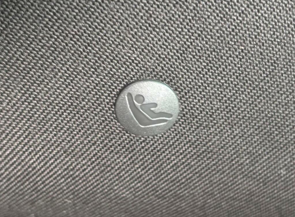 Vauxhall Insignia Sri Nav Cdti Ecoflex Ss 5-Door Silver #23