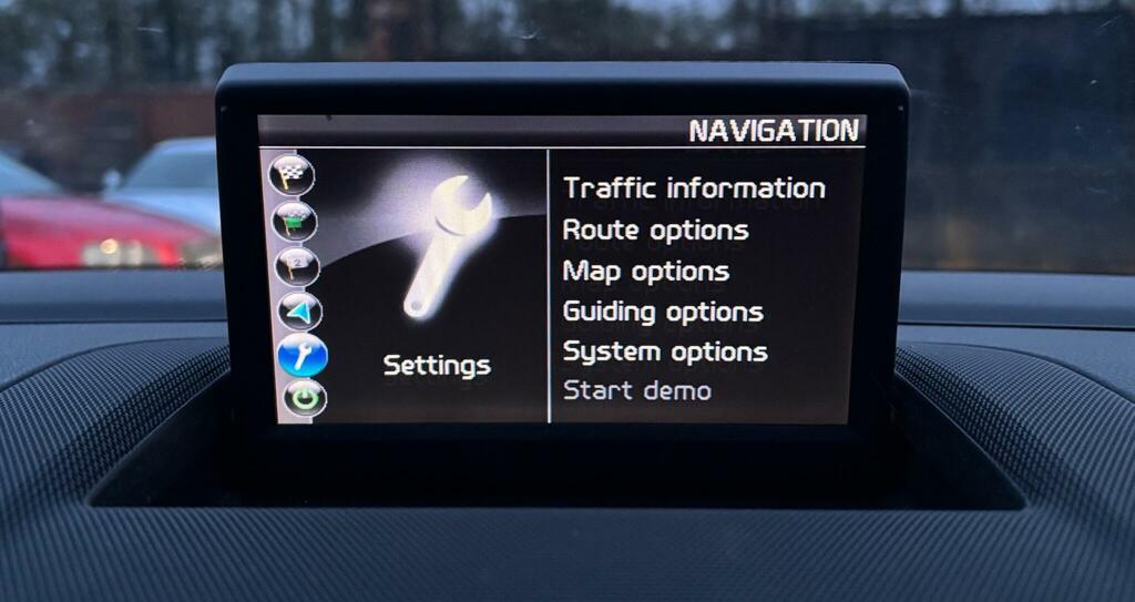 Volvo V50 2.0 D3 R-design Euro 5 Grey #47