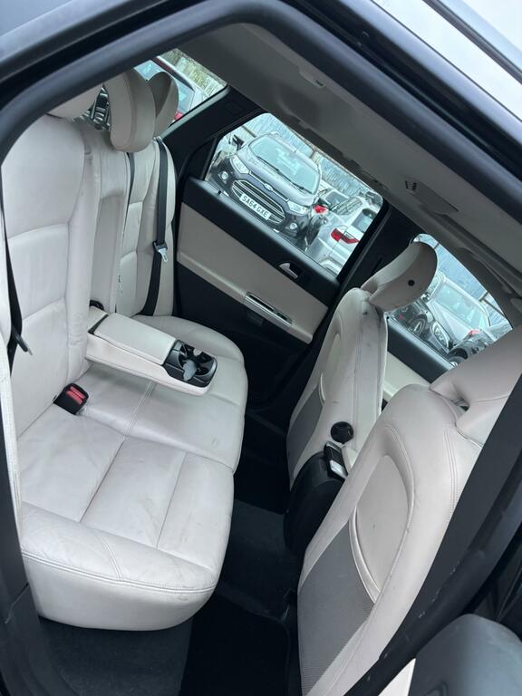 Volvo V50 2.0 D3 R-design Euro 5 Grey #63