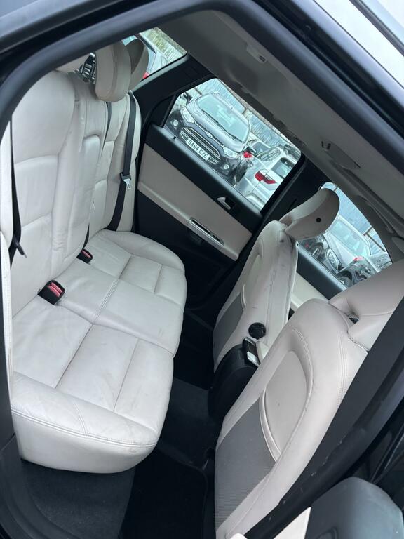 Volvo V50 2.0 D3 R-design Euro 5 Grey #64