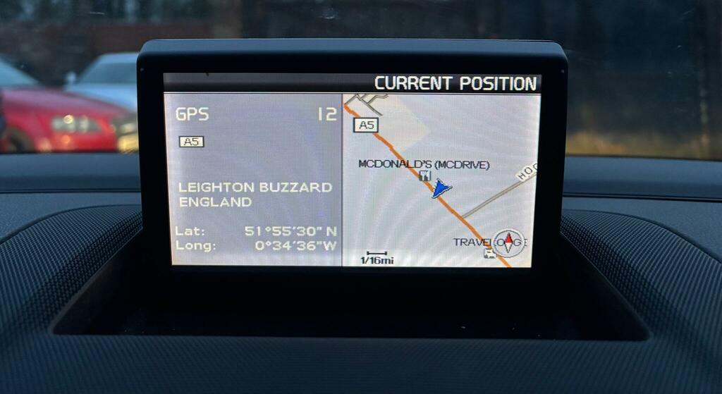 Volvo V50 2.0 D3 R-design Euro 5 Grey #49
