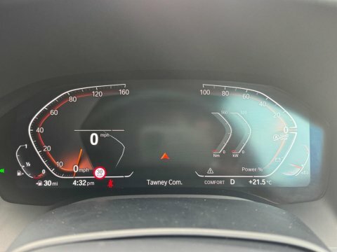 BMW 8 Series Grey #27