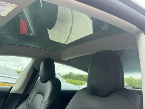Tesla Model 3 Standard Range Plus Grey #5