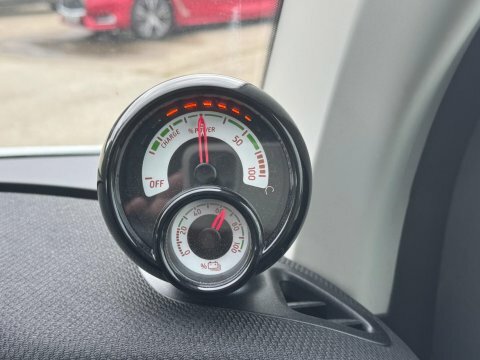 Smart Fortwo Coupe Coupe Grey #35