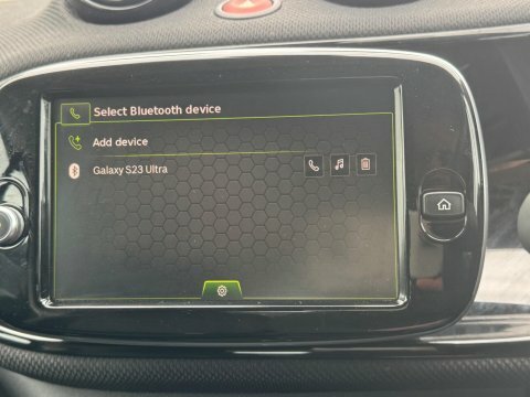 Smart Fortwo Coupe Coupe Grey #37