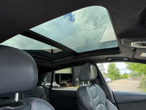 Audi Q8 3.0 Tdi V6 Blue #4