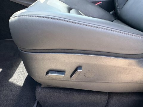 Tesla Model Y Dual Motor Long Black #6